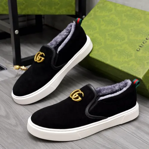 Gucci Casual Shoes For Men #1400124