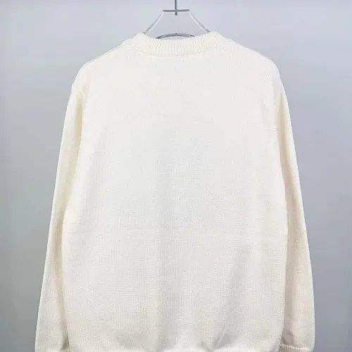 Replica Amiri Sweaters Long Sleeved For Unisex #1400135 $48.00 USD for Wholesale