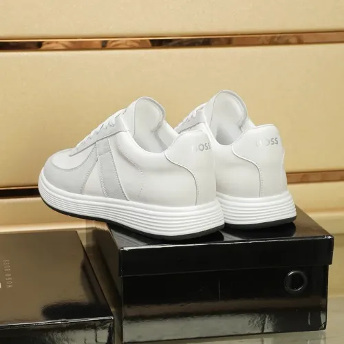 Replica Boss Casual Shoes For Men #1400150 $88.00 USD for Wholesale