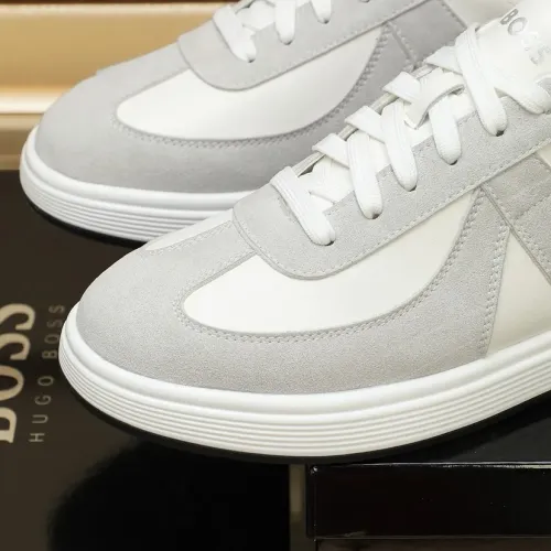 Replica Boss Casual Shoes For Men #1400150 $88.00 USD for Wholesale