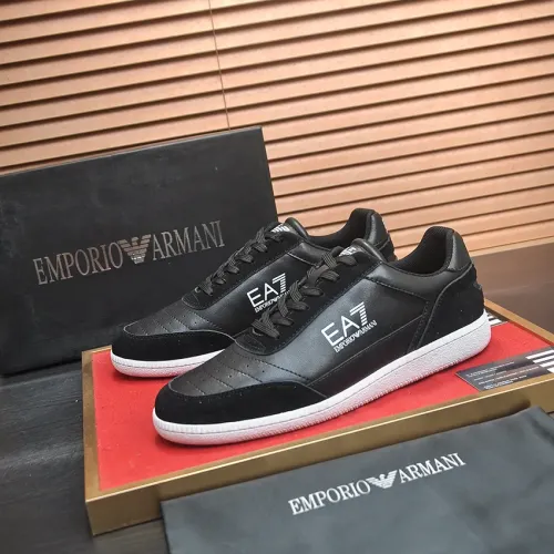 Armani Casual Shoes For Men #1400160