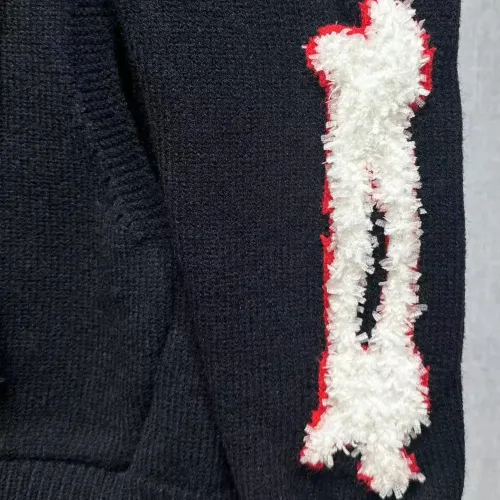 Replica Amiri Sweaters Long Sleeved For Unisex #1400163 $56.00 USD for Wholesale