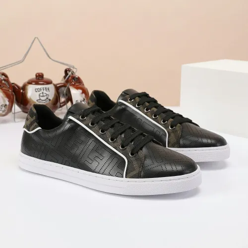 Fendi Casual Shoes For Men #1400168