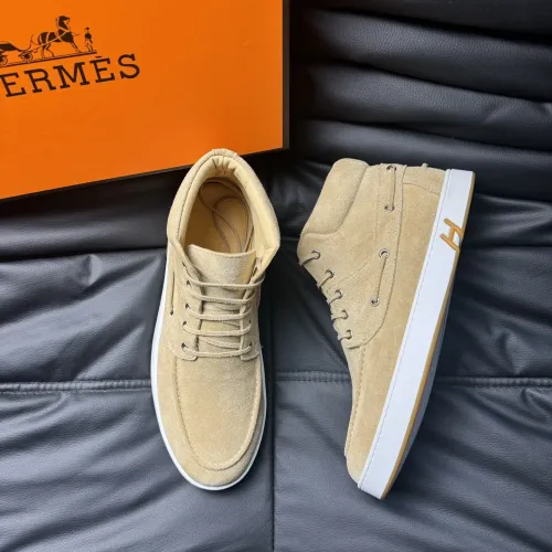 Hermes Boots For Men #1400180