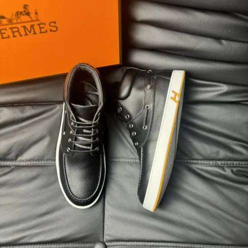 Hermes Boots For Men #1400181