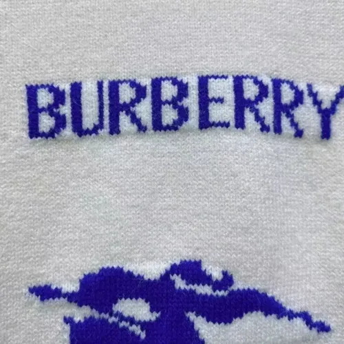 Replica Burberry Fashion Sweaters Long Sleeved For Unisex #1400187 $48.00 USD for Wholesale