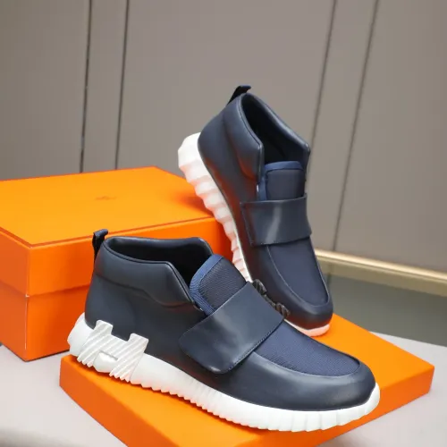 Hermes Boots For Men #1400190