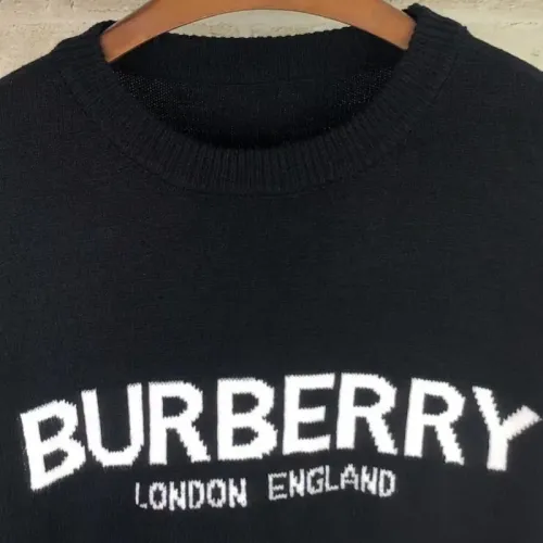 Replica Burberry Fashion Sweaters Long Sleeved For Unisex #1400191 $45.00 USD for Wholesale