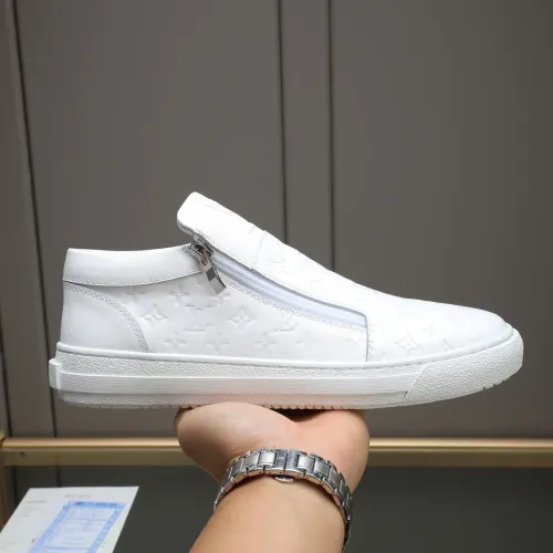 Replica Louis Vuitton Casual Shoes For Men #1400196 $82.00 USD for Wholesale