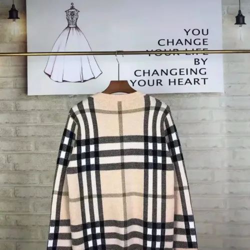 Replica Burberry Fashion Sweaters Long Sleeved For Unisex #1400200 $48.00 USD for Wholesale