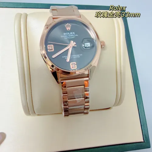 Rolex Watches For Women #1400211