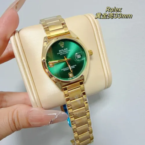 Rolex Watches For Women #1400215