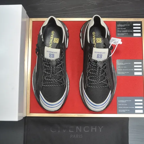 Replica Givenchy Casual Shoes For Men #1400218 $105.00 USD for Wholesale