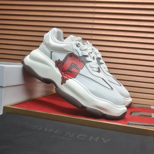 Replica Givenchy Casual Shoes For Men #1400219 $112.00 USD for Wholesale