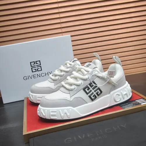 Givenchy Casual Shoes For Men #1400220 $128.00 USD, Wholesale Replica Givenchy Casual Shoes