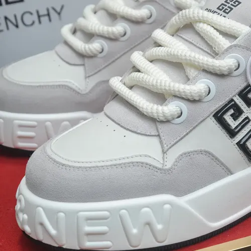 Replica Givenchy Casual Shoes For Men #1400220 $128.00 USD for Wholesale