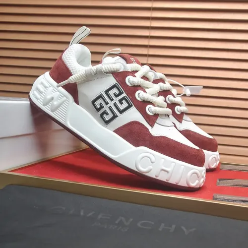Replica Givenchy Casual Shoes For Men #1400221 $128.00 USD for Wholesale