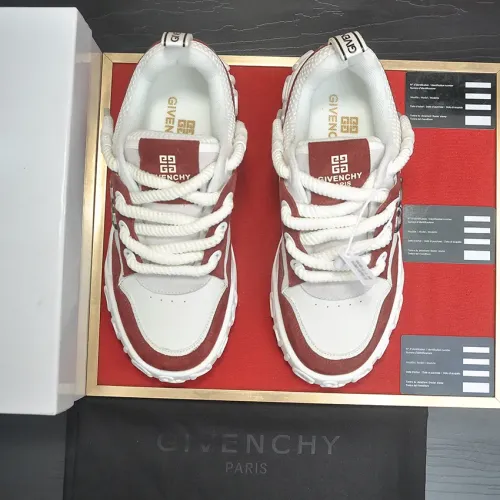 Replica Givenchy Casual Shoes For Men #1400221 $128.00 USD for Wholesale