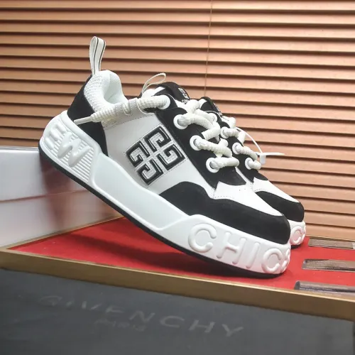 Replica Givenchy Casual Shoes For Men #1400222 $128.00 USD for Wholesale