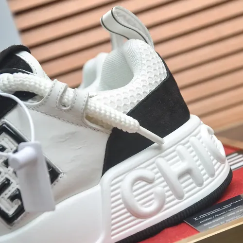 Replica Givenchy Casual Shoes For Men #1400222 $128.00 USD for Wholesale