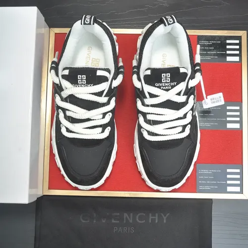 Replica Givenchy Casual Shoes For Men #1400223 $128.00 USD for Wholesale