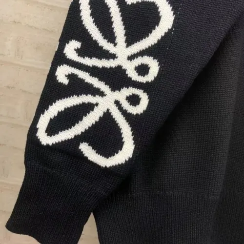 Replica LOEWE Sweaters Long Sleeved For Unisex #1400235 $48.00 USD for Wholesale