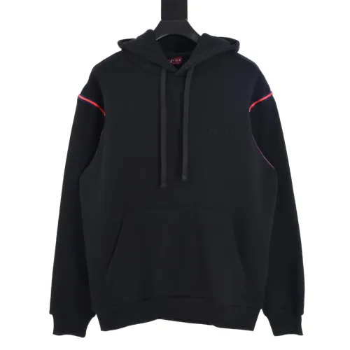 Gucci Hoodies Long Sleeved For Unisex #1400246