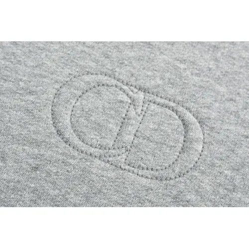 Replica Christian Dior Hoodies Long Sleeved For Unisex #1400248 $80.00 USD for Wholesale