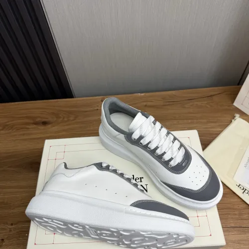 Replica Alexander McQueen Casual Shoes For Women #1400264 $102.00 USD for Wholesale