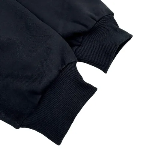 Replica Balenciaga Hoodies Long Sleeved For Unisex #1400267 $76.00 USD for Wholesale