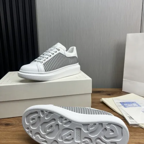 Replica Alexander McQueen Casual Shoes For Men #1400271 $102.00 USD for Wholesale