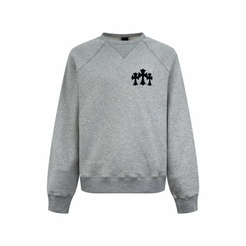 Chrome Hearts Hoodies Long Sleeved For Unisex #1400272