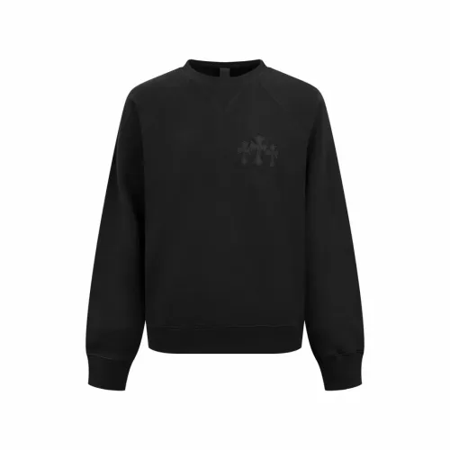 Chrome Hearts Hoodies Long Sleeved For Unisex #1400273