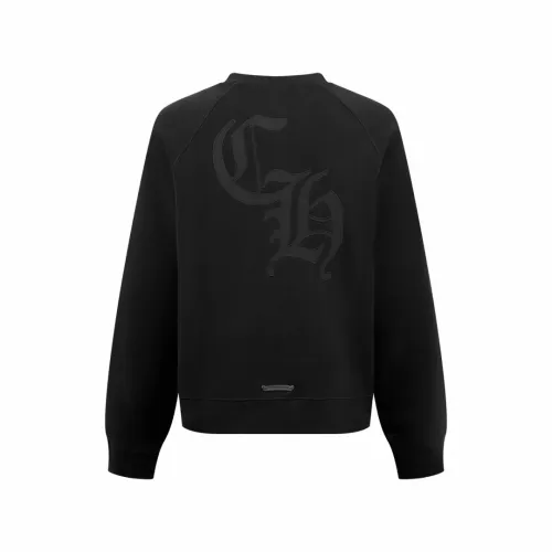 Replica Chrome Hearts Hoodies Long Sleeved For Unisex #1400273 $82.00 USD for Wholesale
