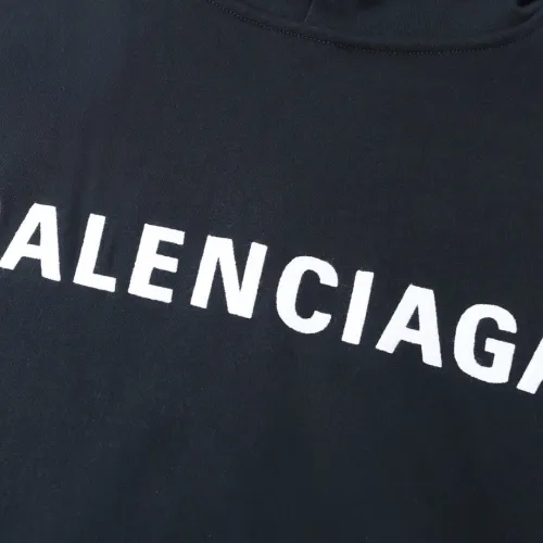 Replica Balenciaga Hoodies Long Sleeved For Unisex #1400278 $85.00 USD for Wholesale