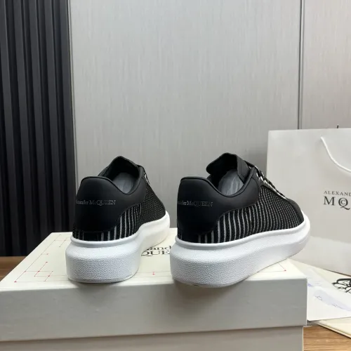 Replica Alexander McQueen Casual Shoes For Women #1400283 $102.00 USD for Wholesale