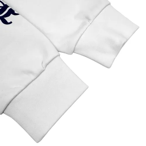 Replica Chrome Hearts Hoodies Long Sleeved For Unisex #1400288 $96.00 USD for Wholesale