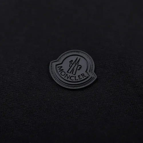 Replica Moncler Hoodies Long Sleeved For Unisex #1400297 $96.00 USD for Wholesale