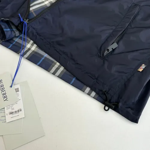 Replica Burberry Jackets Long Sleeved For Unisex #1400318 $112.00 USD for Wholesale