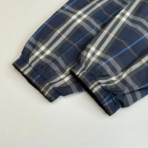 Replica Burberry Jackets Long Sleeved For Unisex #1400318 $112.00 USD for Wholesale