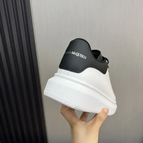 Replica Alexander McQueen Casual Shoes For Men #1400319 $105.00 USD for Wholesale