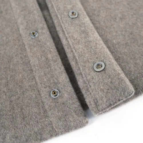 Replica Bottega Veneta BV Jackets Long Sleeved For Unisex #1400320 $145.00 USD for Wholesale