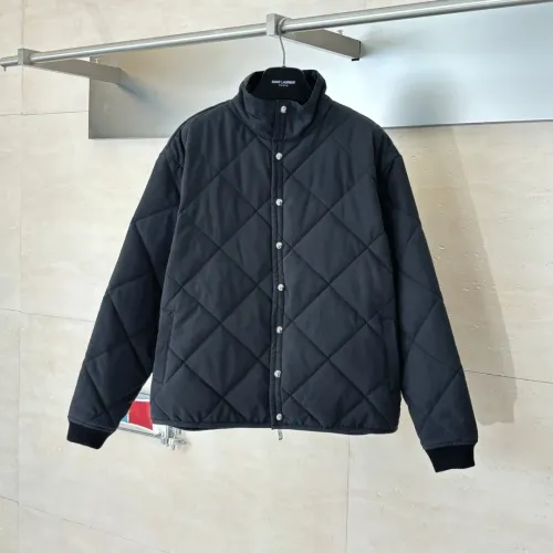 Chrome Hearts Jackets Long Sleeved For Unisex #1400322