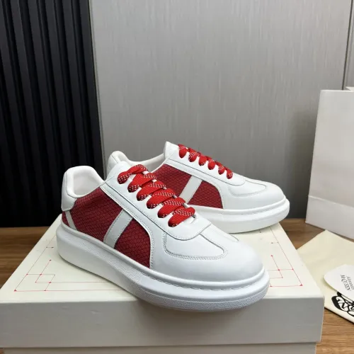 Alexander McQueen Casual Shoes For Women #1400363