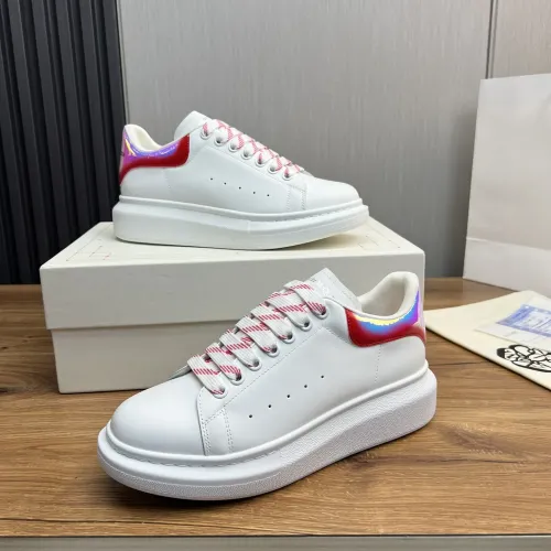 Alexander McQueen Casual Shoes For Men #1400369