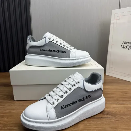 Alexander McQueen Casual Shoes For Women #1400380