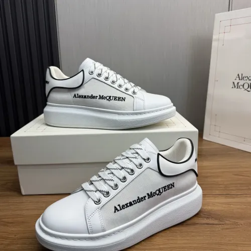 Alexander McQueen Casual Shoes For Men #1400385