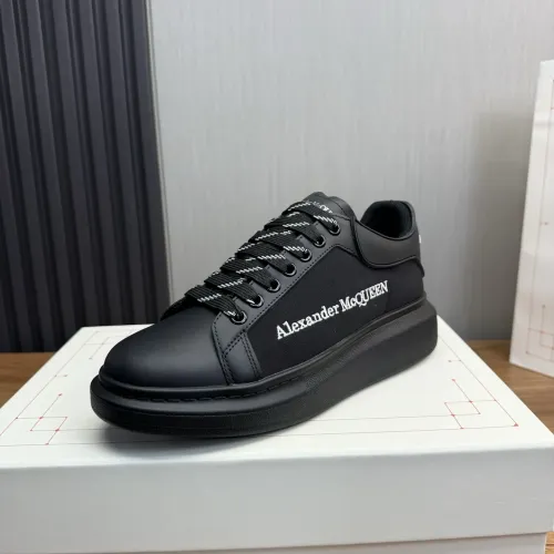 Alexander McQueen Casual Shoes For Men #1400388