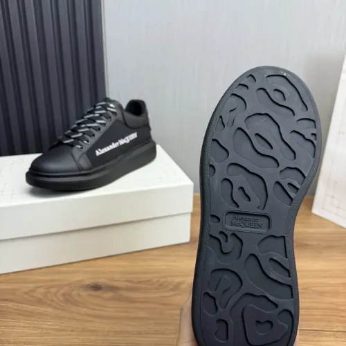 Replica Alexander McQueen Casual Shoes For Men #1400388 $108.00 USD for Wholesale