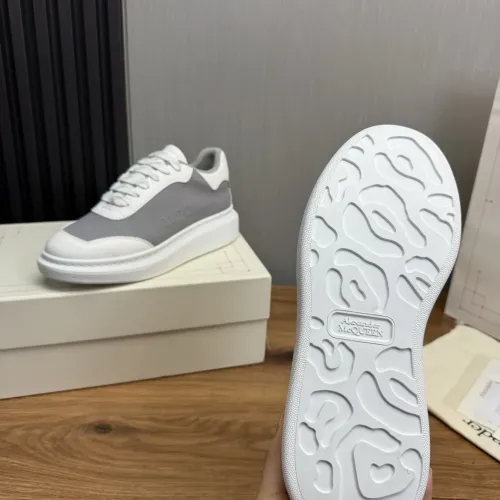 Replica Alexander McQueen Casual Shoes For Men #1400394 $108.00 USD for Wholesale